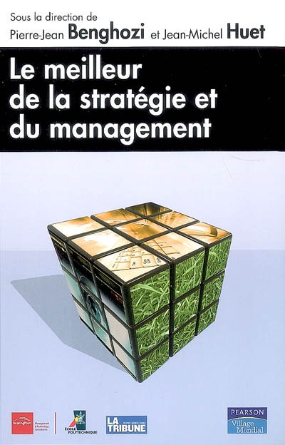 Le meilleur de la stratégie et du management