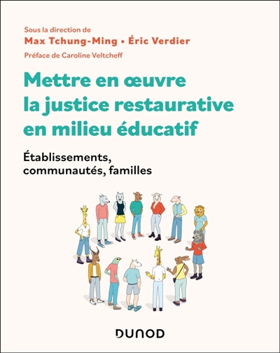 Mettre en oeuvre la justice...