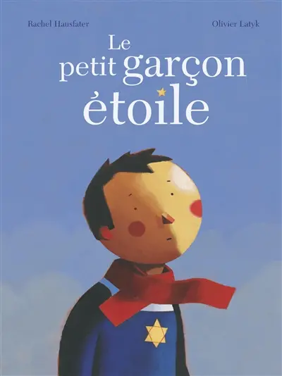 Le petit garçon étoile