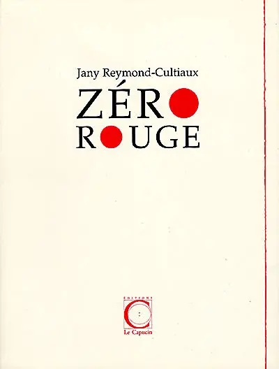 Zéro rouge