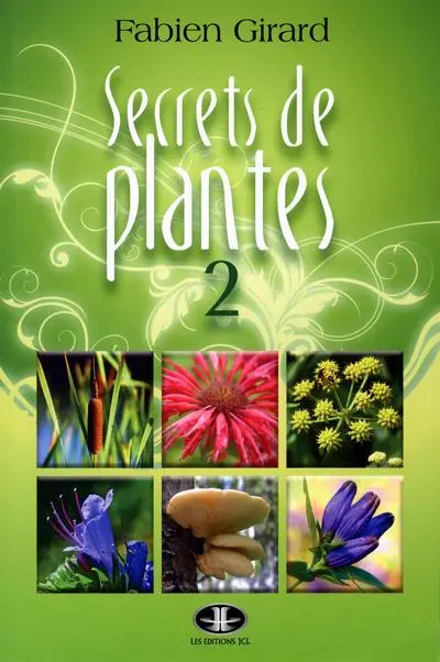 Secrets de plantes 2