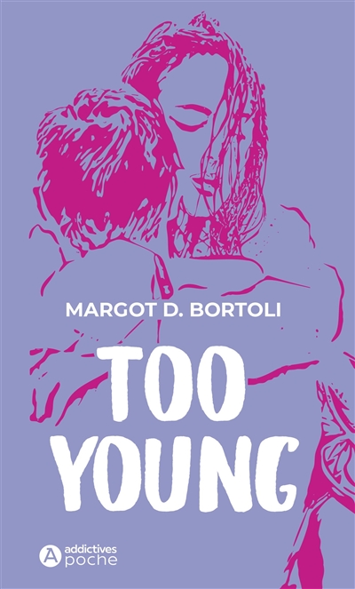 Too young