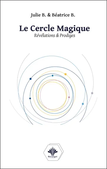 Le cercle magique : révélations & prodiges