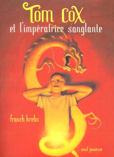 Tom Cox et l'impératrice sanglante