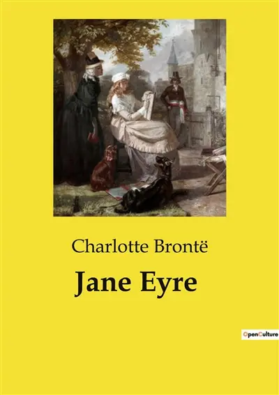 Jane Eyre : Une exploration des luttes intérieures et des injustices sociales à travers le parcours d'une jeune orpheline.