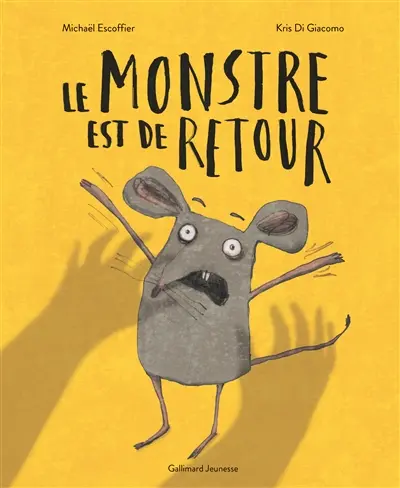 Le monstre est de retour