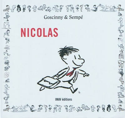 Nicolas