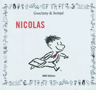 Nicolas