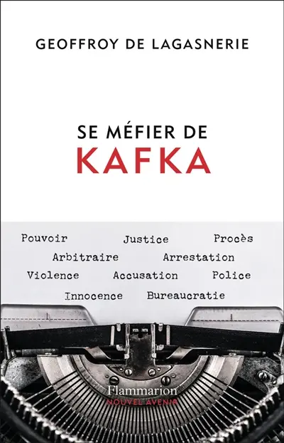 Se méfier de Kafka