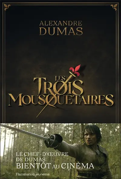 Les trois mousquetaires