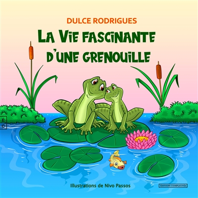 La vie fascinante d'une...