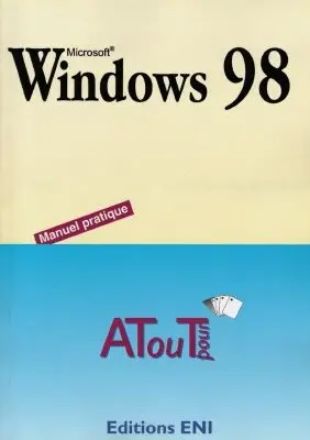 Microsoft Windows 98