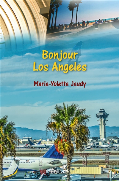Bonjour los angeles