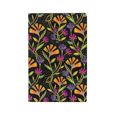 Carnet Flexis Fleurs...