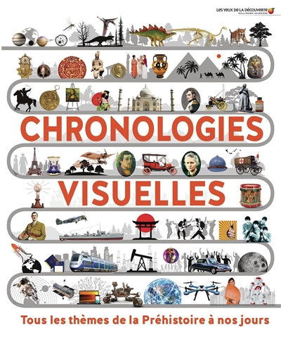 Chronologies visuelles :...