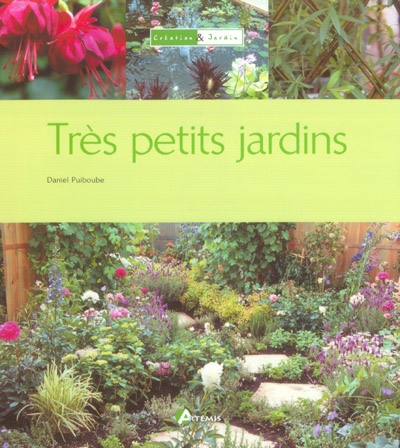 Très petits jardins