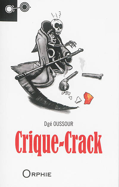 crique-crack : un récit de sat tenango