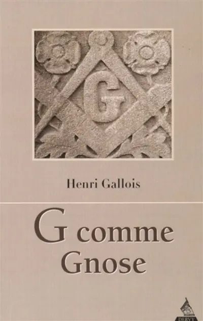 G comme gnose