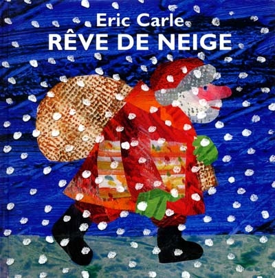 Rêve de neige