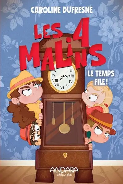 Le temps file !