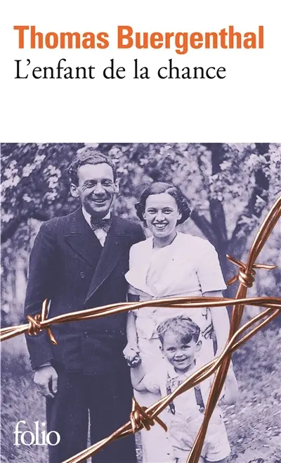 L'enfant de la chance