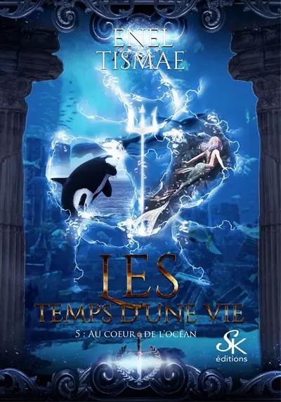 Les temps d'une vie 5 : Au c ur de l'océan