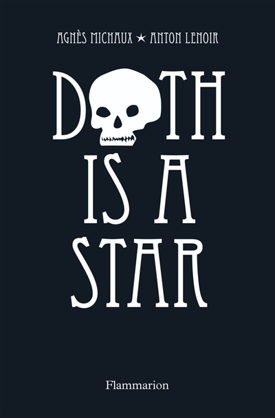 Death is a star