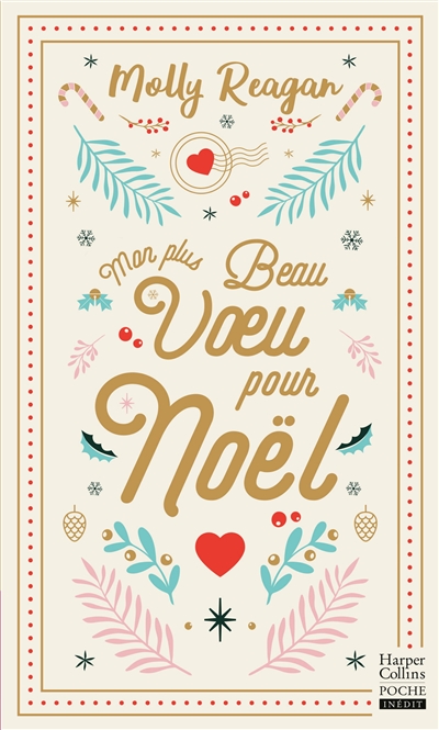 Mon plus beau voeu pour Noël : quand un voeu ravive la magie de Noël