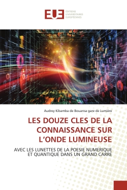 LES DOUZE CLES DE LA...
