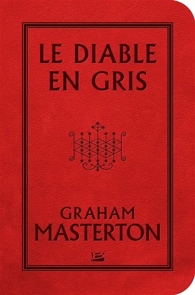 Le diable en gris