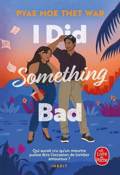 I did something bad