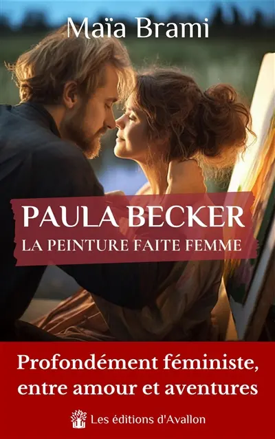 Paula Becker : la peinture faite femme