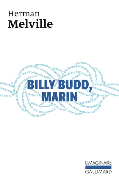 Billy Budd, marin : récit interne. Daniel Orme