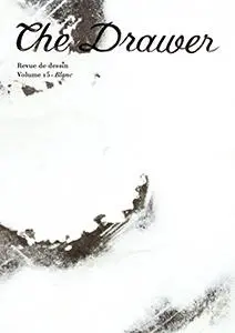 The drawer, n° 15. Blanc
