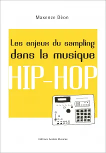 Les enjeux du sampling dans la musique hip-hop