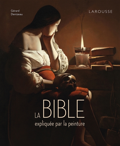 La Bible expliquée par la...
