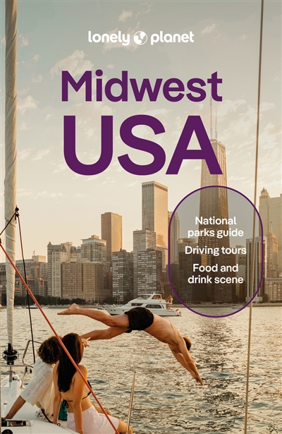 Midwest USA