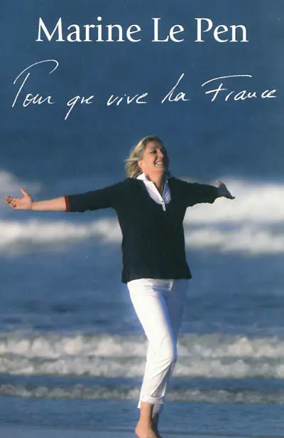 Pour que vive la France