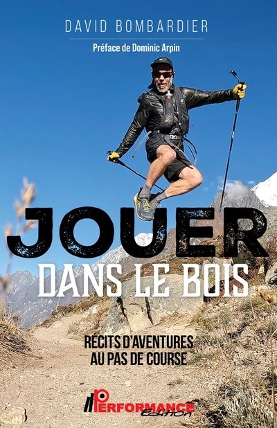 Jouer dans le bois : Récits...