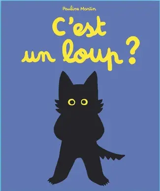 C'est un loup ?