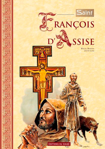 saint françois d'assise