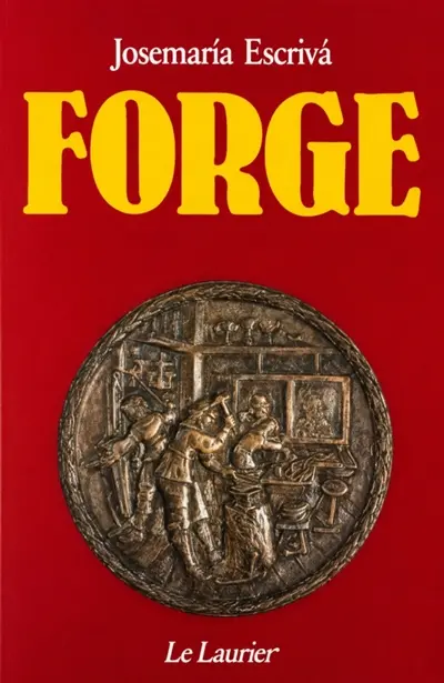 Forge