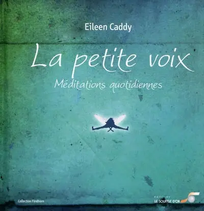 La petite voix : méditations quotidiennes