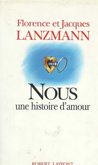 Nous : une histoire d'amour