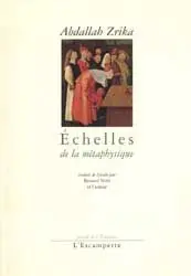 Echelles de la métaphysique