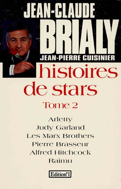 Histoires de stars : n° 2