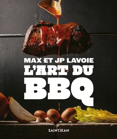 L'Art du BBQ