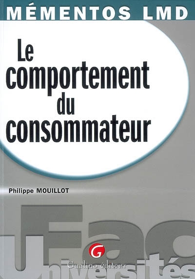 le comportement du consommateur : un outil qui permet à la fois plus de discernement de la part du consommateur et plus de pertinence de la part de l'annonceur