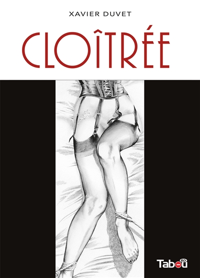 Cloîtrée