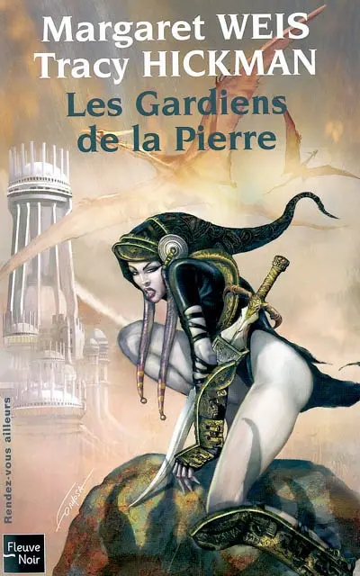 La trilogie de la pierre souveraine. Vol. 2. Les gardiens de la pierre